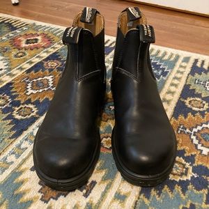 Blundstone #558 AU 7.5